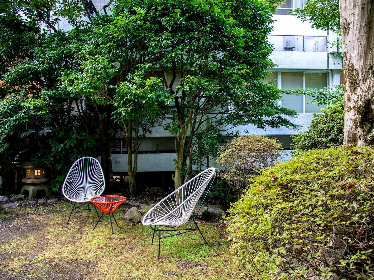 Tkp Lectore Hakone Gora Exterior foto