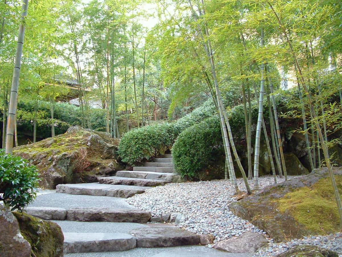 Tkp Lectore Hakone Gora Exterior foto