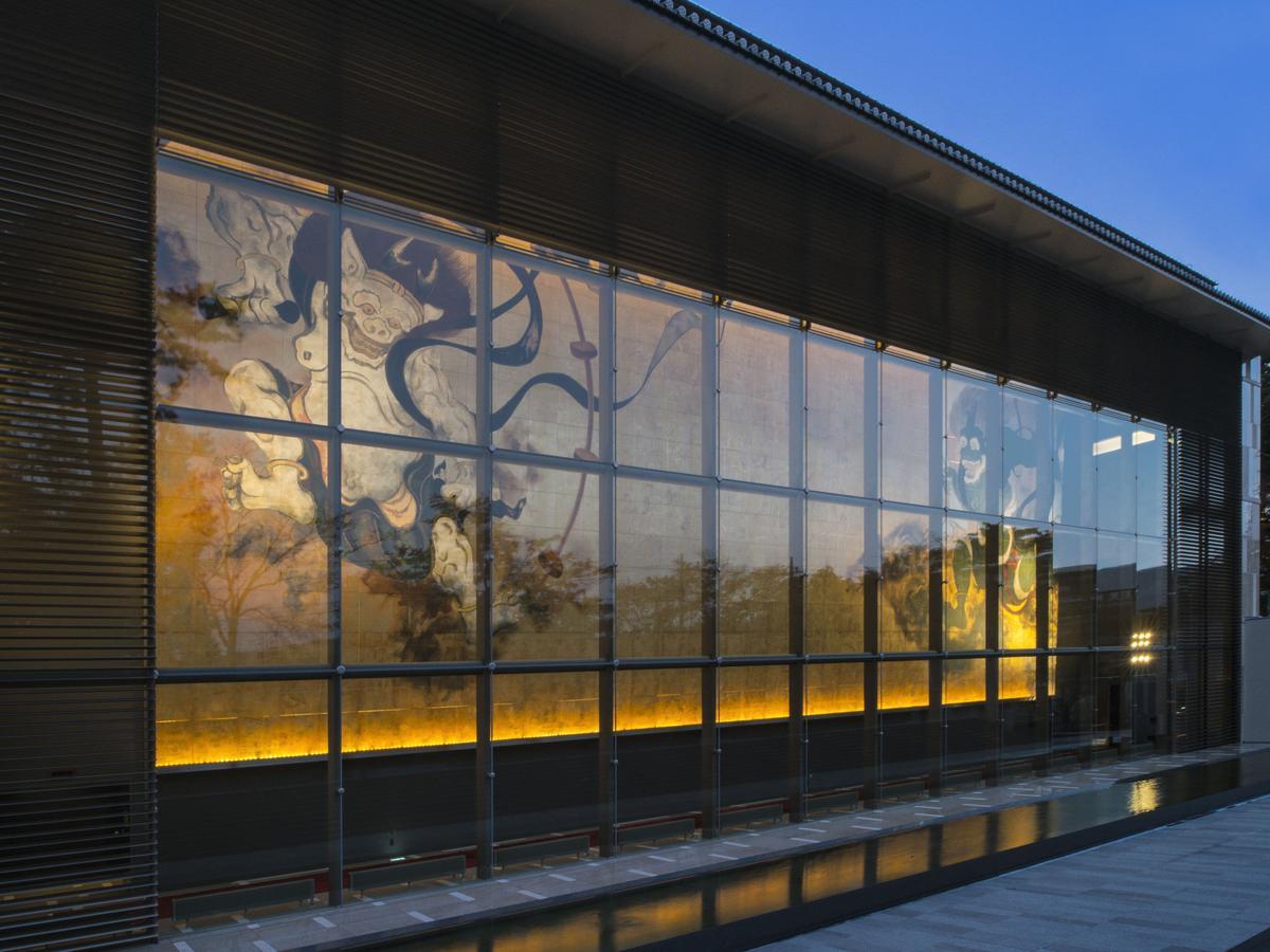 Tkp Lectore Hakone Gora Exterior foto